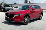 Used 2019 MAZDA CX-5 Grand Touring image 2