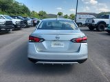Used 2023 Nissan Versa SV image 4