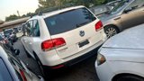 Used 2006 Volkswagen Touareg V6 image 3