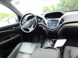 Used 2020 Acura MDX SH-AWD w/ Technology Package image 3