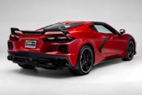 Used 2022 Chevrolet Corvette Stingray Preferred Cpe w/ Z51 Performance Package image 5