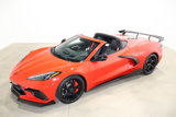 Used 2020 Chevrolet Corvette Stingray Premium Cpe w/ 3LT Preferred Equipment Group image 5