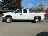 Used 2011 GMC Sierra 1500 SLE image 5
