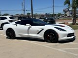 Used 2014 Chevrolet Corvette Stingray Coupe w/ 3LT Preferred Equipment Group image 4