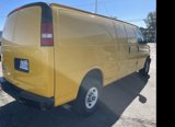 Used 2010 GMC Savana 3500 Extended image 5