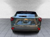 New 2025 Chevrolet Trax LS w/ LS Convenience Package image 5