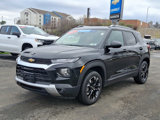 Certified 2023 Chevrolet TrailBlazer LT w/ Convenience Package image 3