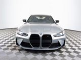 Used 2024 BMW M3 Competition w/ Executive Package image 2