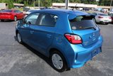 Used 2024 Mitsubishi Mirage LE image 3