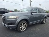 Used 2014 Audi Q7 3.0T Premium Plus w/ Premium Plus Package image 3