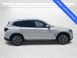 New 2024 BMW X3 sDrive30i w/ Convenience Package w/ZPA image 3