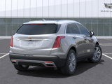 New 2025 Cadillac XT5 Premium Luxury w/ Technology Package image 4