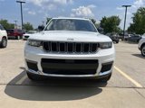 Used 2022 Jeep Grand Cherokee L Limited image 2