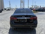 Certified 2021 INFINITI Q50 Luxe image 6