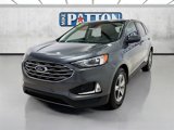 Certified 2022 Ford Edge SEL w/ Convenience Package image 3