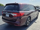 Used 2018 Honda Odyssey Elite image 4