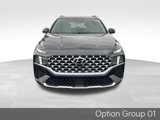 Used 2022 Hyundai Santa Fe Limited image 2