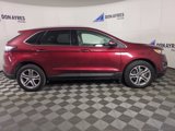 Used 2018 Ford Edge Titanium w/ Technology Package image 6