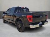 Used 2023 Ford F150 XLT image 3