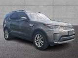 Used 2017 Land Rover Discovery HSE image 3
