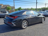 Certified 2024 Hyundai Elantra SE image 6