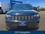 Used 2018 Jeep Grand Cherokee Altitude image 2