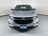 Used 2018 Chevrolet Equinox LS image 2