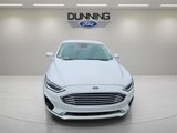 Used 2020 Ford Fusion SEL image 2