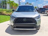 Used 2022 Toyota Corolla Cross L image 2