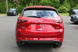 New 2025 MAZDA CX-5 AWD 2.5 S w/ Select Package image 4