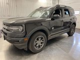 Used 2021 Ford Bronco Sport Big Bend image 2