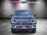 Used 2018 Ford F150 XLT w/ Equipment Group 302A Luxury image 2
