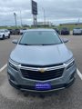 Used 2023 Chevrolet Equinox LT w/ LPO, Floor Liner Package image 3