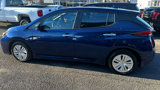 Used 2022 Nissan Leaf S image 5
