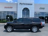 Used 2014 Nissan Armada SV image 6