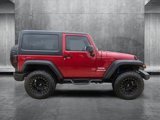 Used 2011 Jeep Wrangler Sport image 4