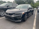 Certified 2023 Honda Civic LX image 4