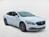 Used 2019 Buick LaCrosse Premium w/ Driver Confidence Package II image 3