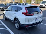 Used 2018 Honda CR-V EX image 5
