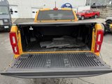 Certified 2021 Ford Ranger XLT w/ Tremor Off-Road Package image 5