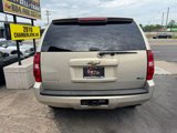 Used 2009 Chevrolet Tahoe LT w/ Luxury Package image 5
