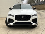 Used 2024 Jaguar F-PACE R-Dynamic S image 2