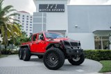 Used 2022 Jeep Gladiator Sport image 2