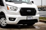 Used 2022 Ford Transit 350 XLT image 3