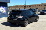 Used 2009 Subaru Impreza WRX STI image 5