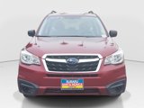 Used 2018 Subaru Forester 2.5i w/ Alloy Wheel Package image 2