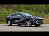 New 2025 Buick Envista Preferred w/ Convenience I Package image 2