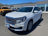 Used 2024 GMC Terrain Denali w/ Denali Premium Package image 2