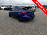 Used 2015 Ford Focus ST w/ Equipment Group 401A image 4
