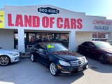 Used 2013 Mercedes-Benz C 300 4MATIC Sedan w/ Premium 1 Pkg image 2
